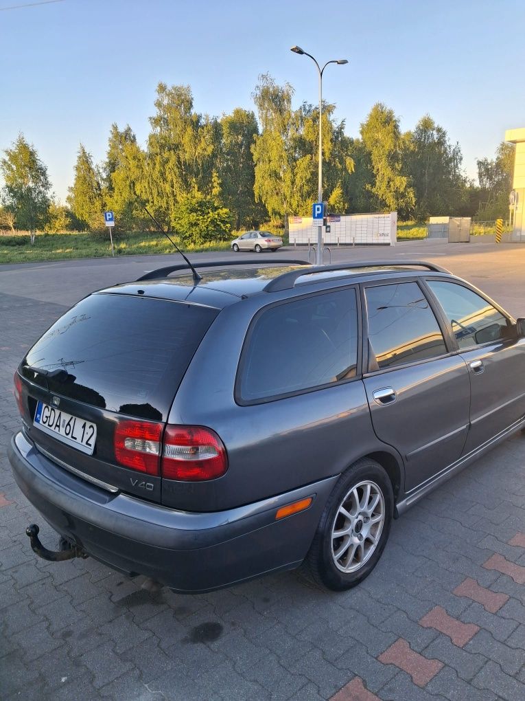 Volvo V40 1,9 td 2002