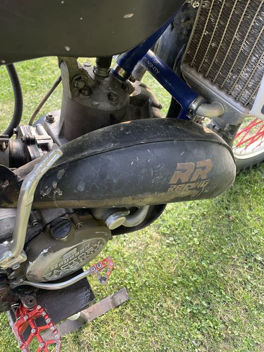 KTM sx 125 (yz,tc,rm,mc,kx,cr,tm)