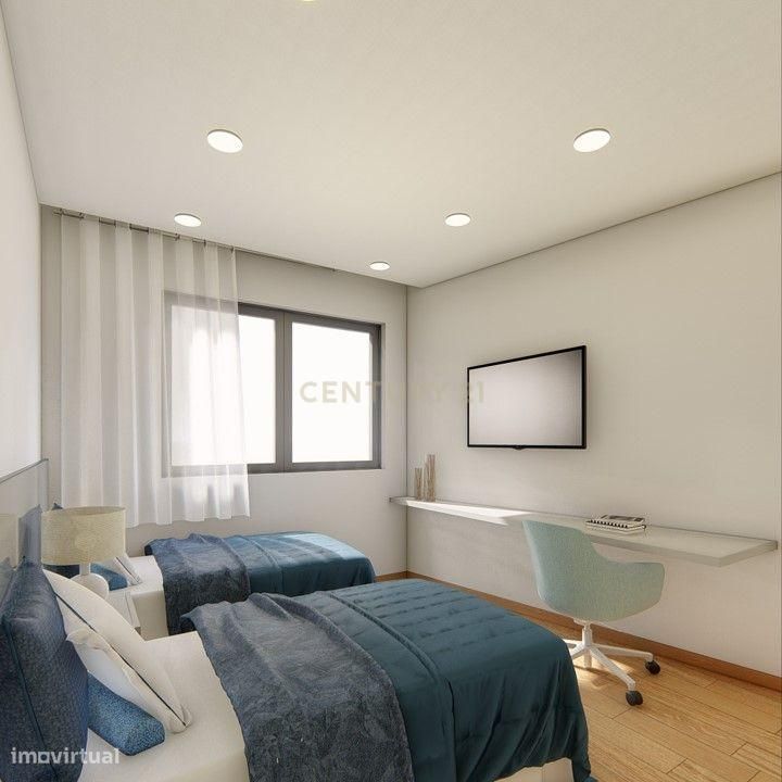 Novo Empreendimento Imobiliário na Região de Lisboa