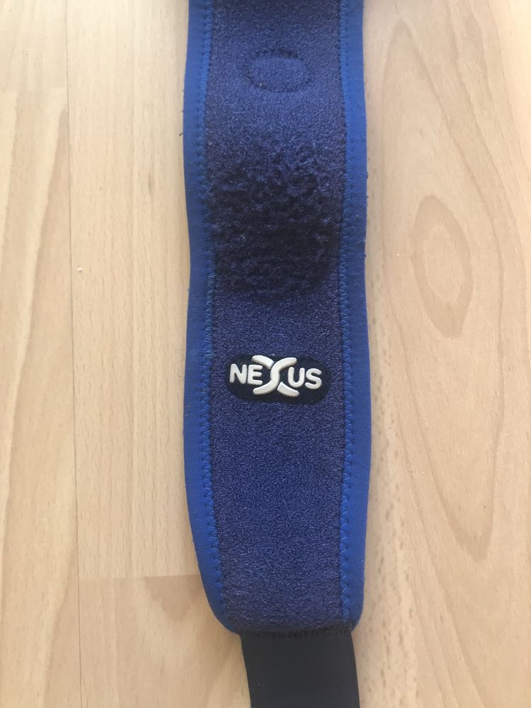 Usztywniacz opaska na kciuk NEXUS