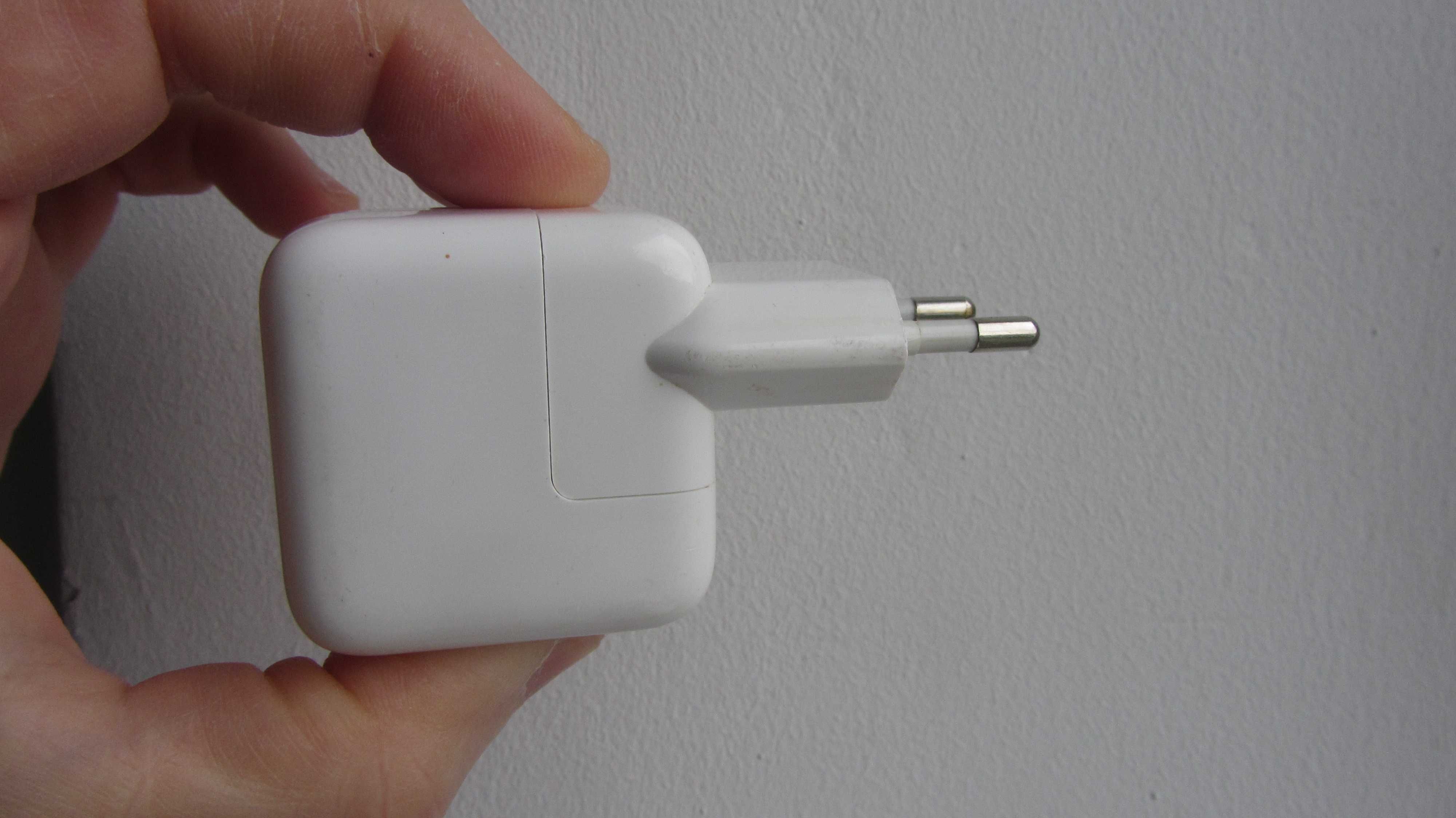 Адаптер Apple iPаd 12W USB  model A1401  на 12w
