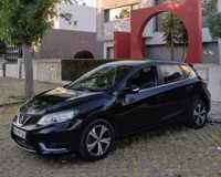 Nissan Pulsar 1.5dci 110cv Acenta