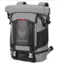 Plecak Acer Predator Gaming Rolltop Backpack