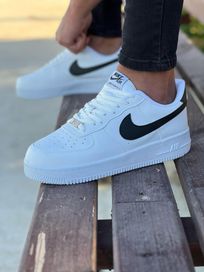 Air Force 1 Nike . Jakość Premium