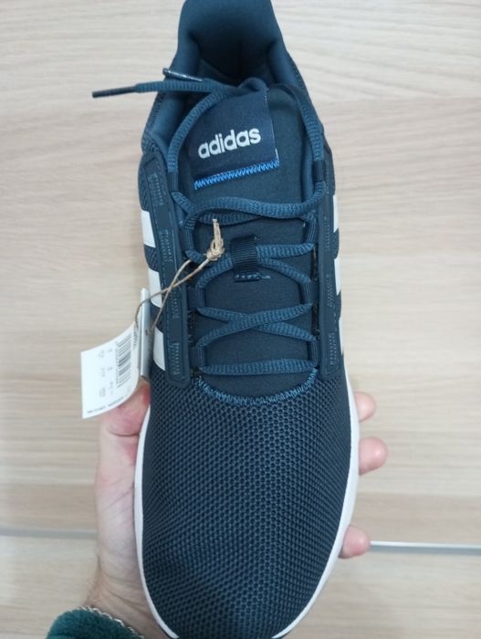 Sapatilhas adidas racer tr 21 tam 43 1/3