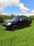 Nissan Navara D40