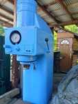 Prasa hydrauliczna  osprzęt