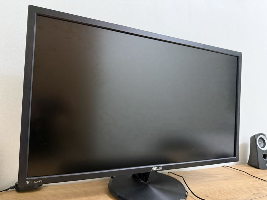 Monitor Gaming Asus VP28U 4K