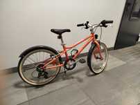 Rower trekkingowy dziecięcy Btwin Riverside 500 20"