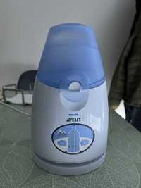 Philips Avent Digital Bottle Warmer SCF260