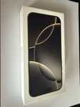 Iphone 16 ProMax 256 nowy