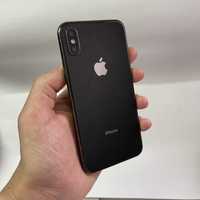 Iphone X 256Gb Black *NOVO*