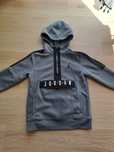 Bluza z kapturem Jordan 152-158, 12/13 lat