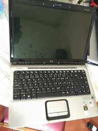 Hp dv2000