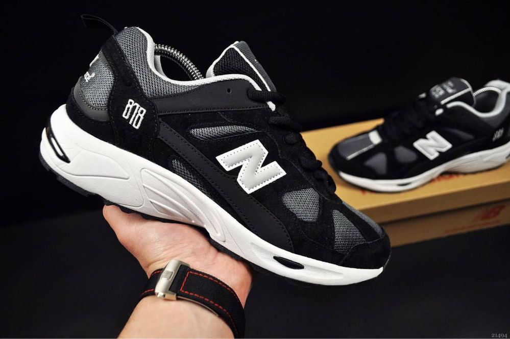 «ОРИГИНАЛ»кросівки New Balance 878