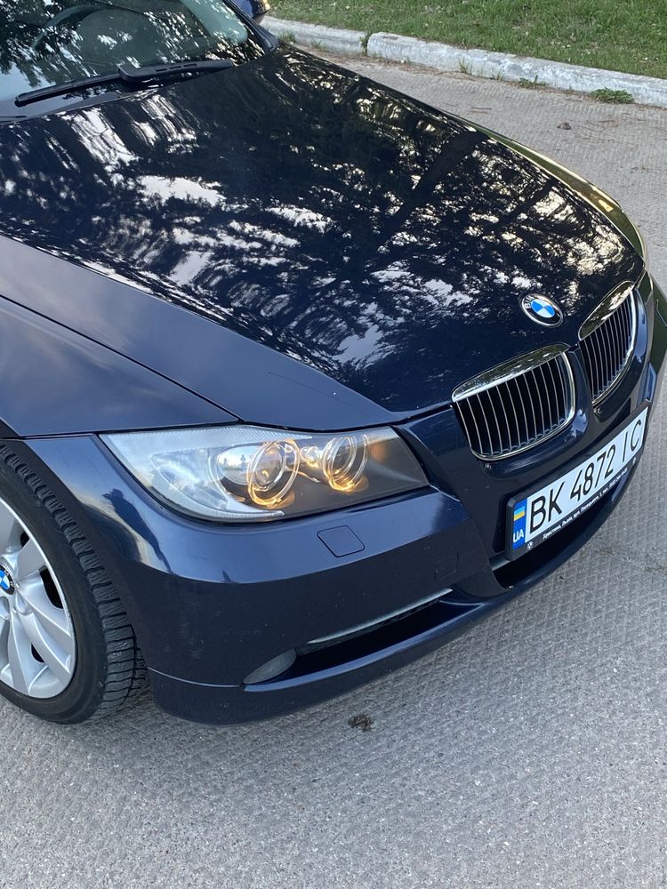 Продам Bmw 330d