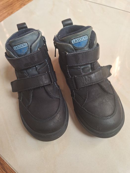 Buty dziecięce Lasocki