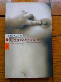 Czarownica z Portobello   Paulo Coelho