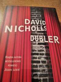 Dubler-David Nicholls