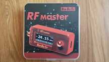 Вимірювач потужності RF Power Meter NEW BEE FLY RF Master
