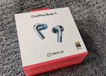 Słuchawki Oneplus Buds 3