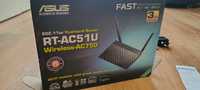 Router ASUS rt-ac51u