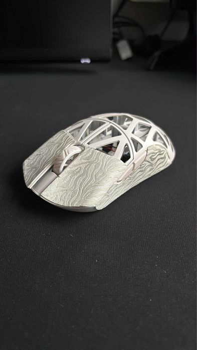 Wl mouse beast x pro