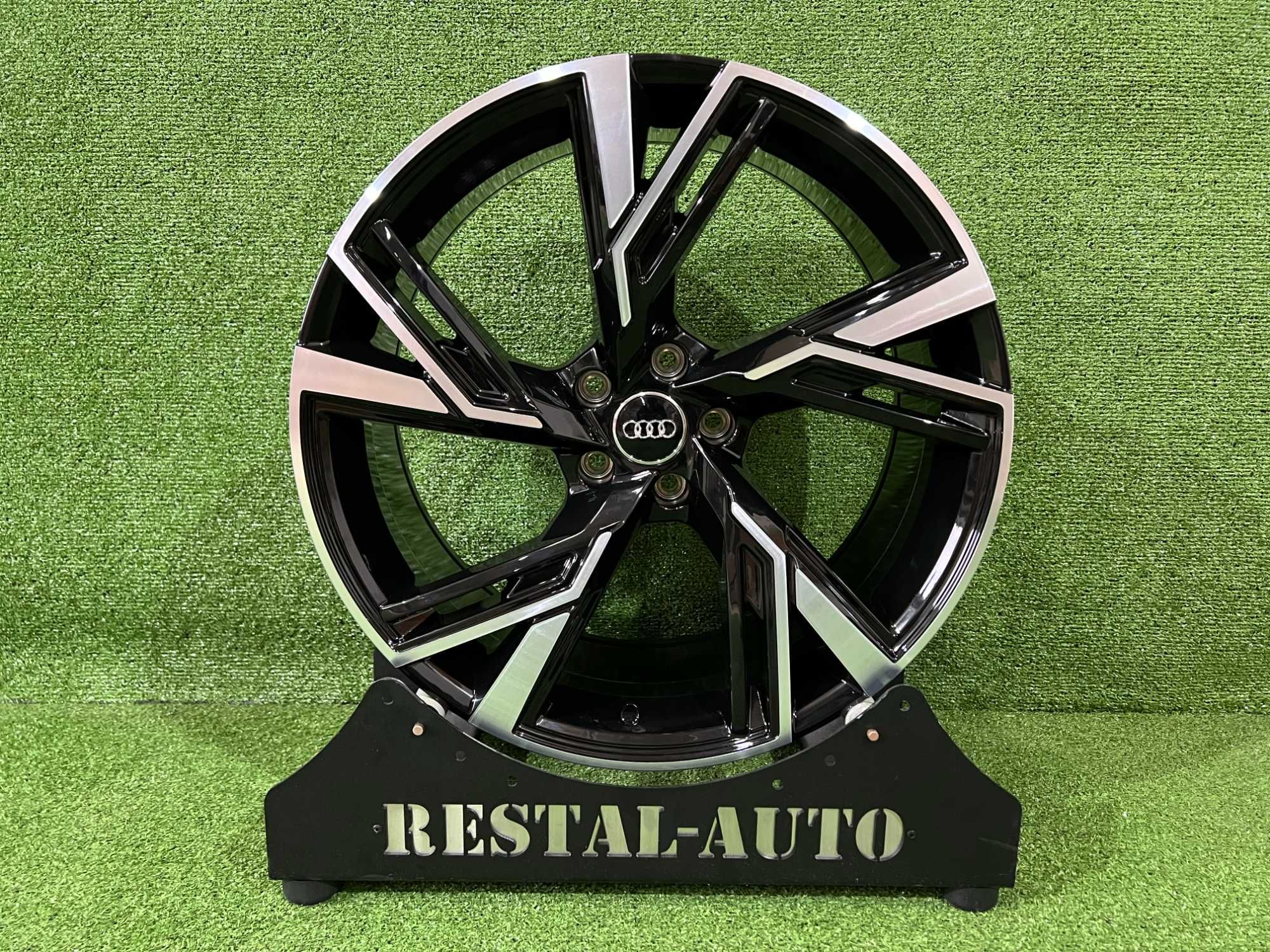 диски audi 5x112 a6 a7 a8 a5 q5 q7 ауди диски Rs6 Rs7 rs ауді