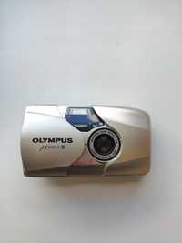 olympus mju ii 2 олимпус мью ТОРГ