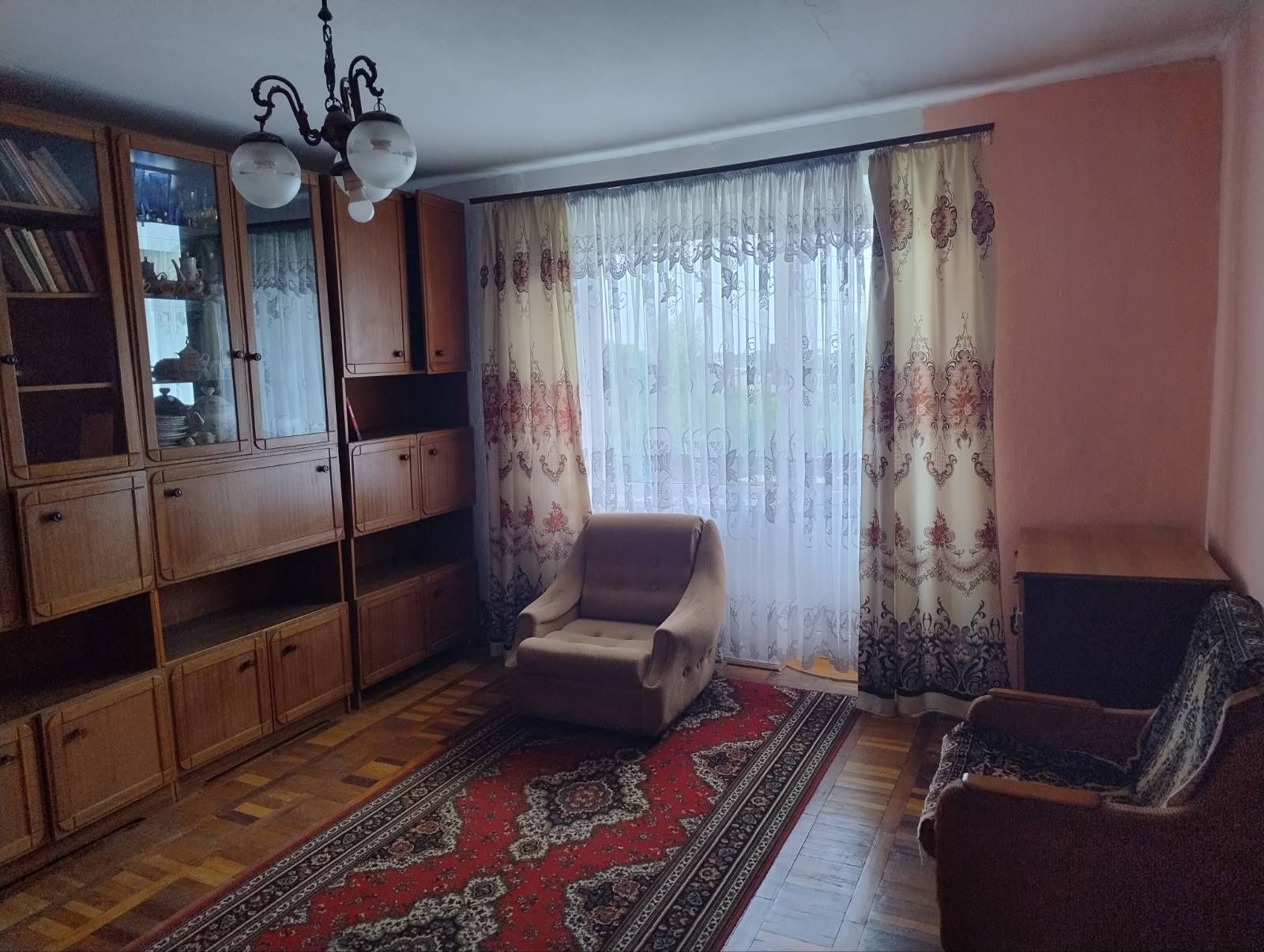 Здаю в оренду 1-но  кімнатну квартиру м. Коломия