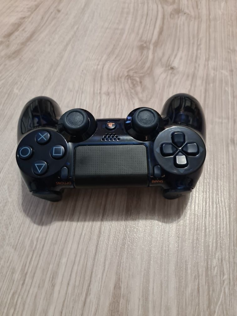 Ps4 kontroler joystick pad 500 Million Limited Edition