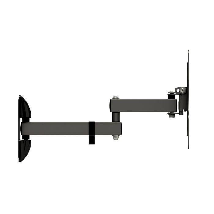 Uchwyt do telewizora 10-42'' 15kg ścienny regulowany wieszak AR-83