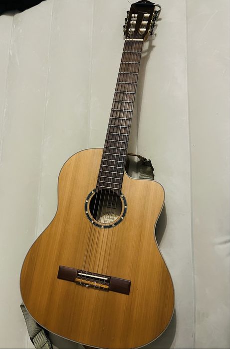 Guitarra Ortega RCE 131