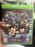 South Park The Fractured But Whole