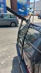 Suporte bicicletas