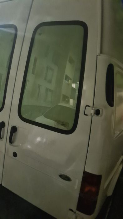 Ford transit 190 jante r15