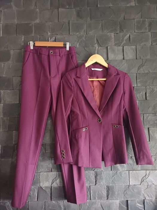 Komplet  Zara rozmiar S