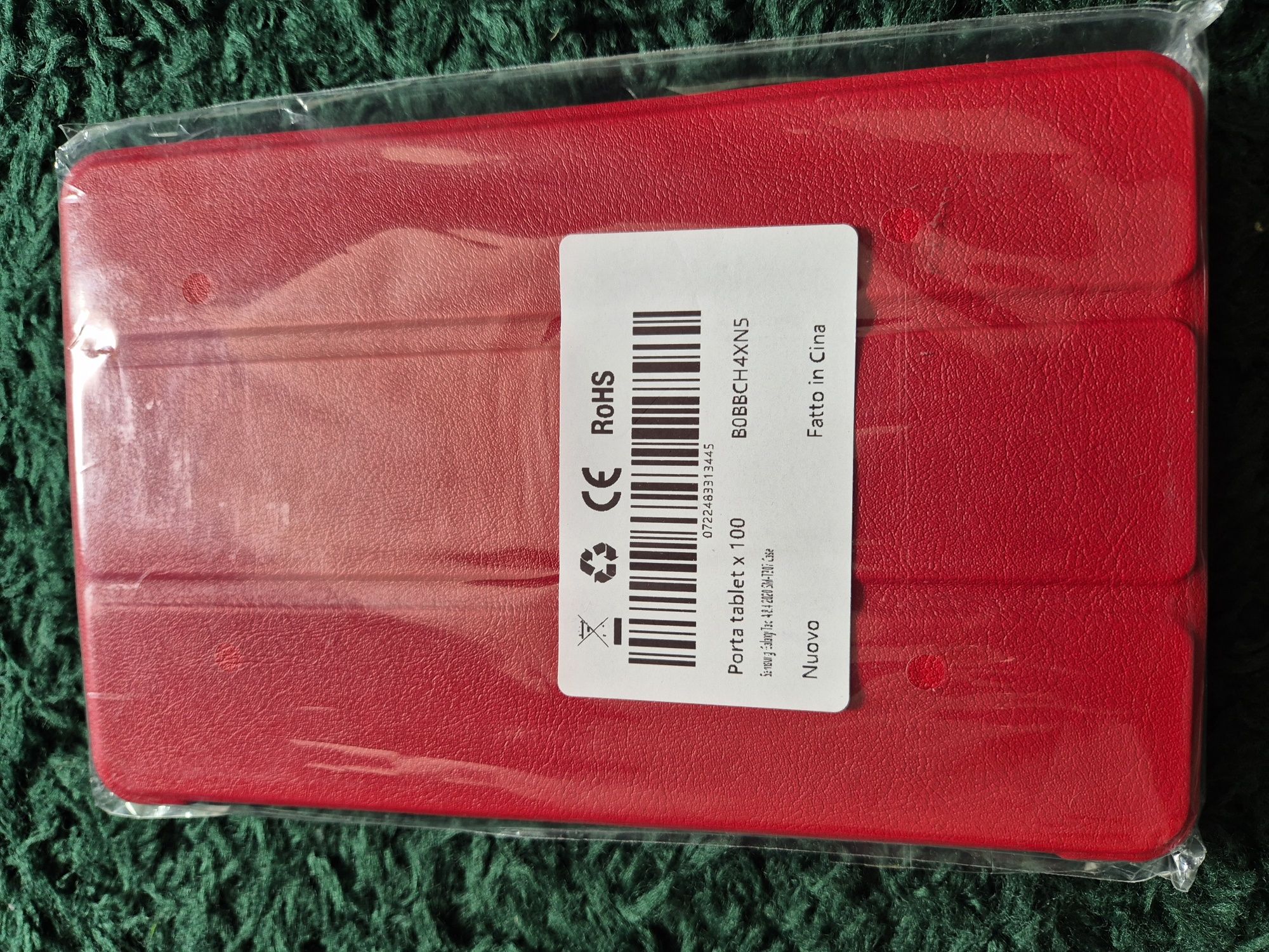Etui do tabletu nowe