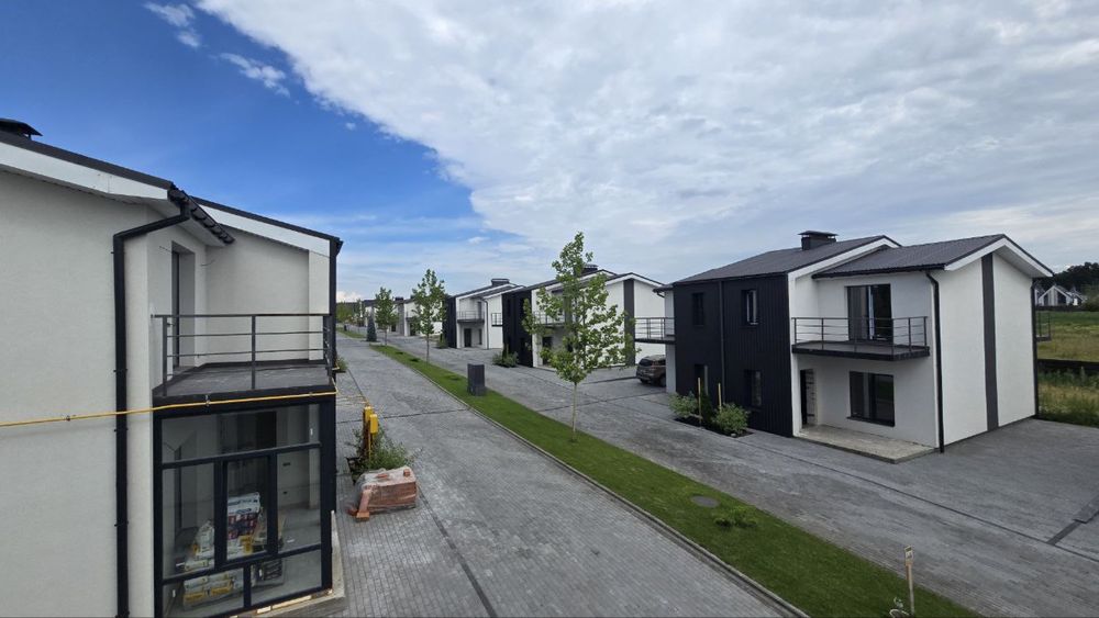 ‼️Продаж Дуплекса в Кот. міст. Villaggo‼️Без комісії