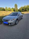 Honda Accord VIII