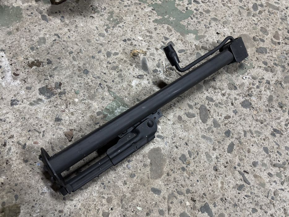 Winda lewarek podnosnik e36 nowy