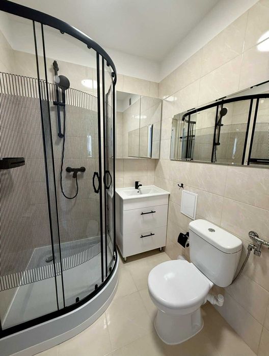 Na sprzedaż kawalerka z balkonem, po generalnym remoncie