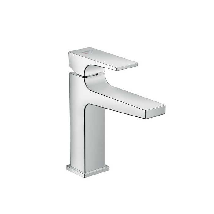 Змішувач для умивальника Hansgrohe Metropol CoolStart (32508000)