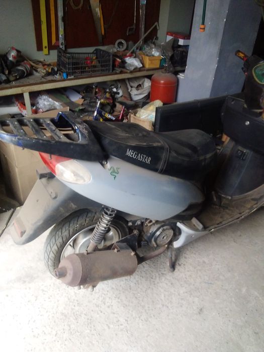 Вайпер двухместный