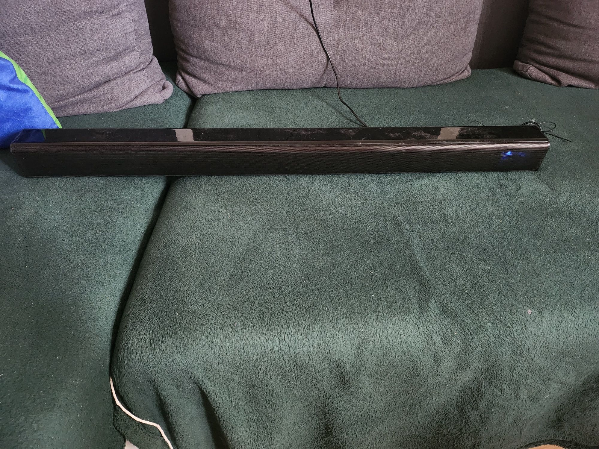 Sounbard z bluetooth Vakoss SP-2853BK