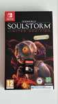Soulstorm Edycja Limitowana Nintendo Switch