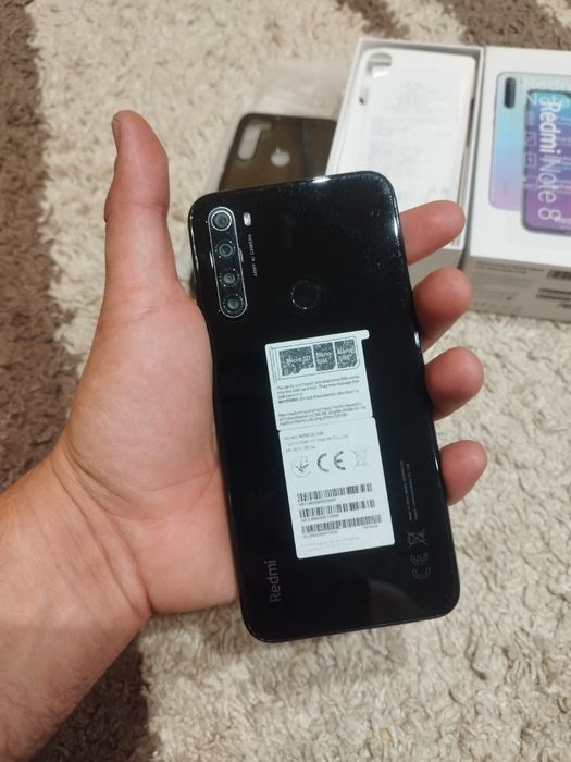 Redmi Note 8 4/64 NFC