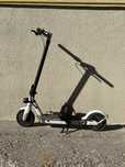 Электросамокат Like.Bike One (White) 270 Wh