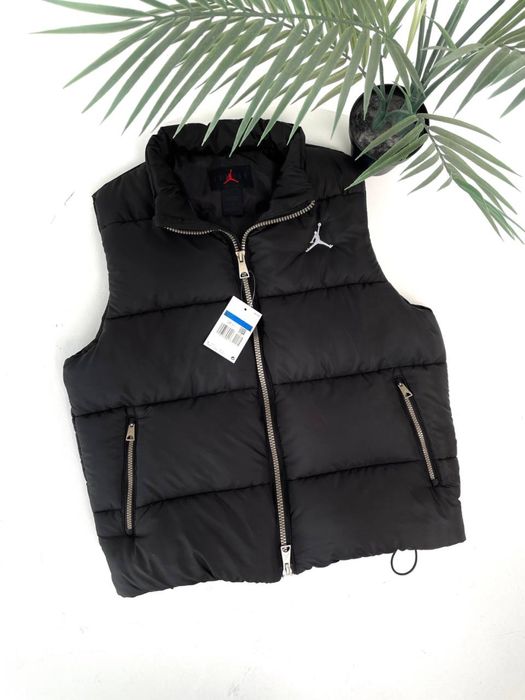 Жилетка Jordan Nike