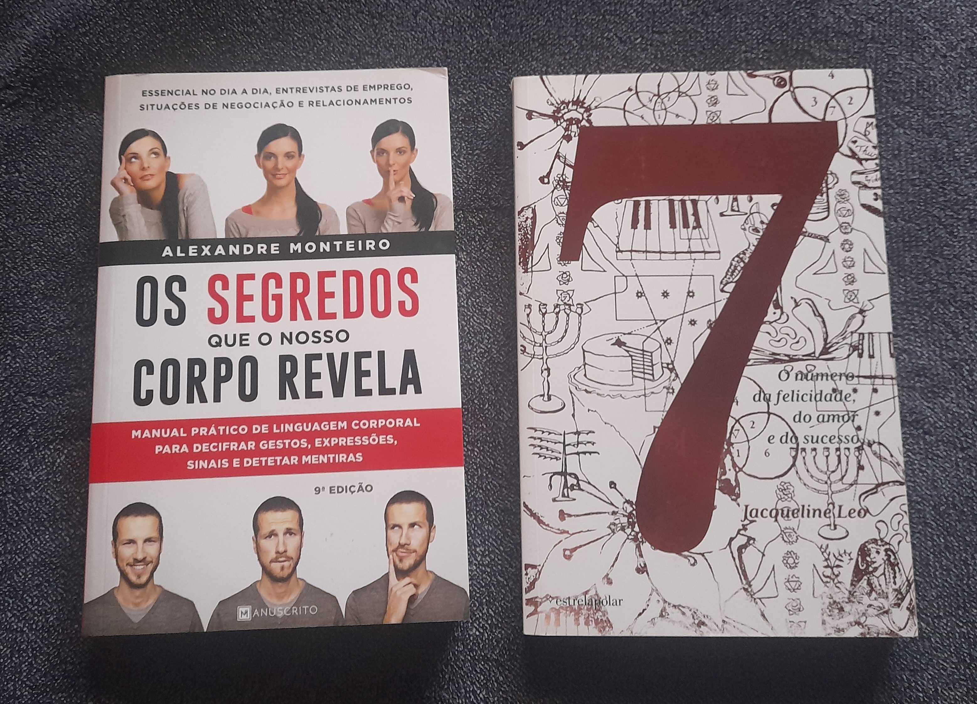 Livros - Boa oportunidade de Preços